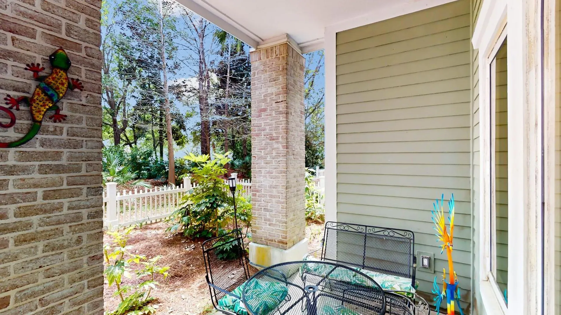 Baytowne Wharf - Pilot House #115/#117 Combo Apartment Destin