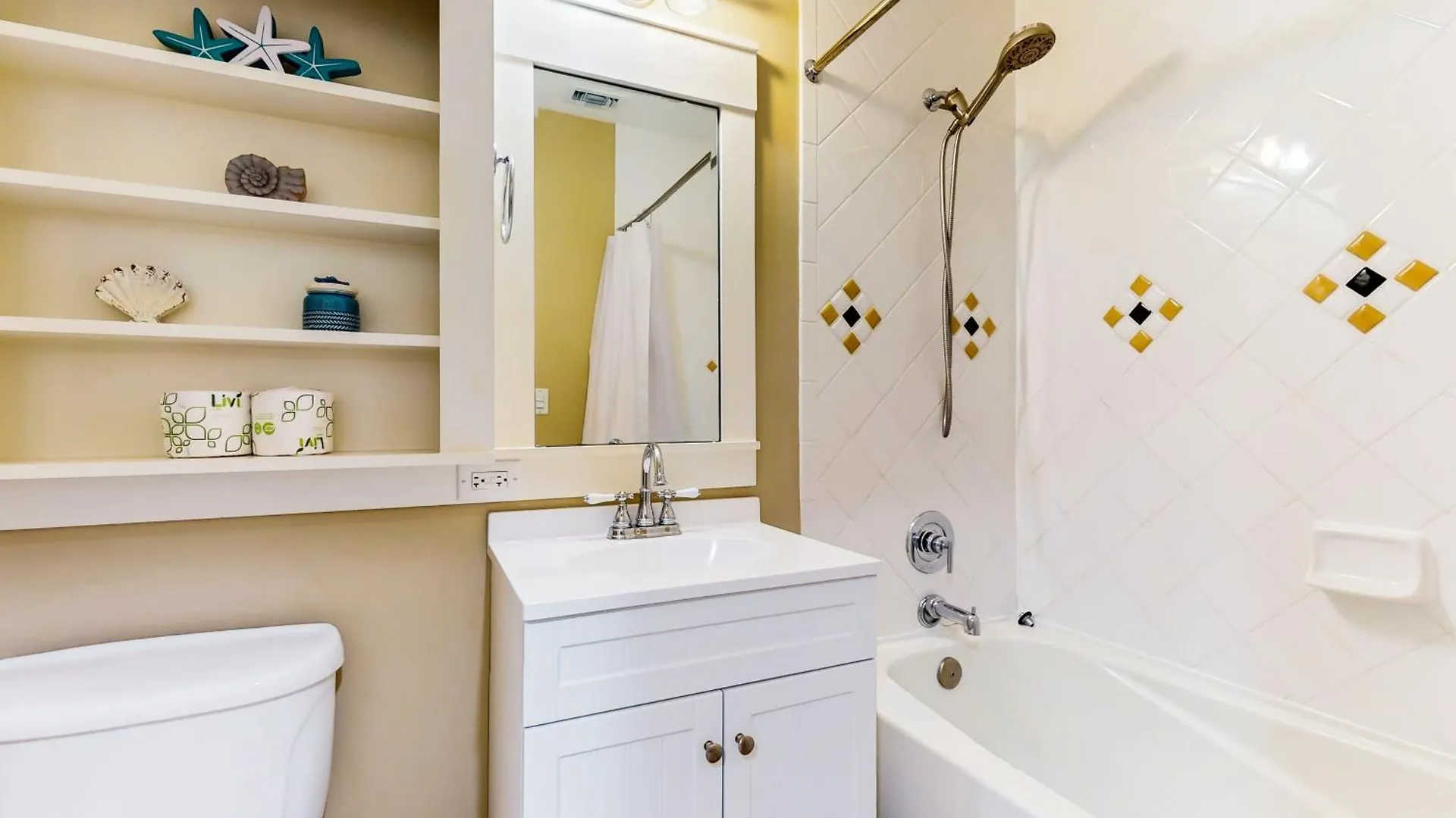 Baytowne Wharf - Pilot House #115/#117 Combo Apartment Destin United States