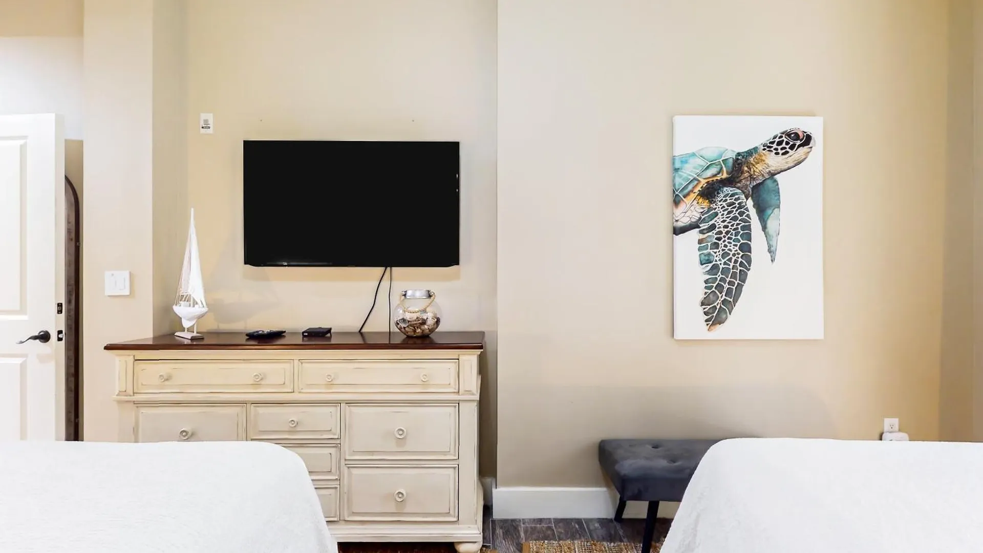 Baytowne Wharf - Pilot House #115/#117 Combo Apartment Destin United States