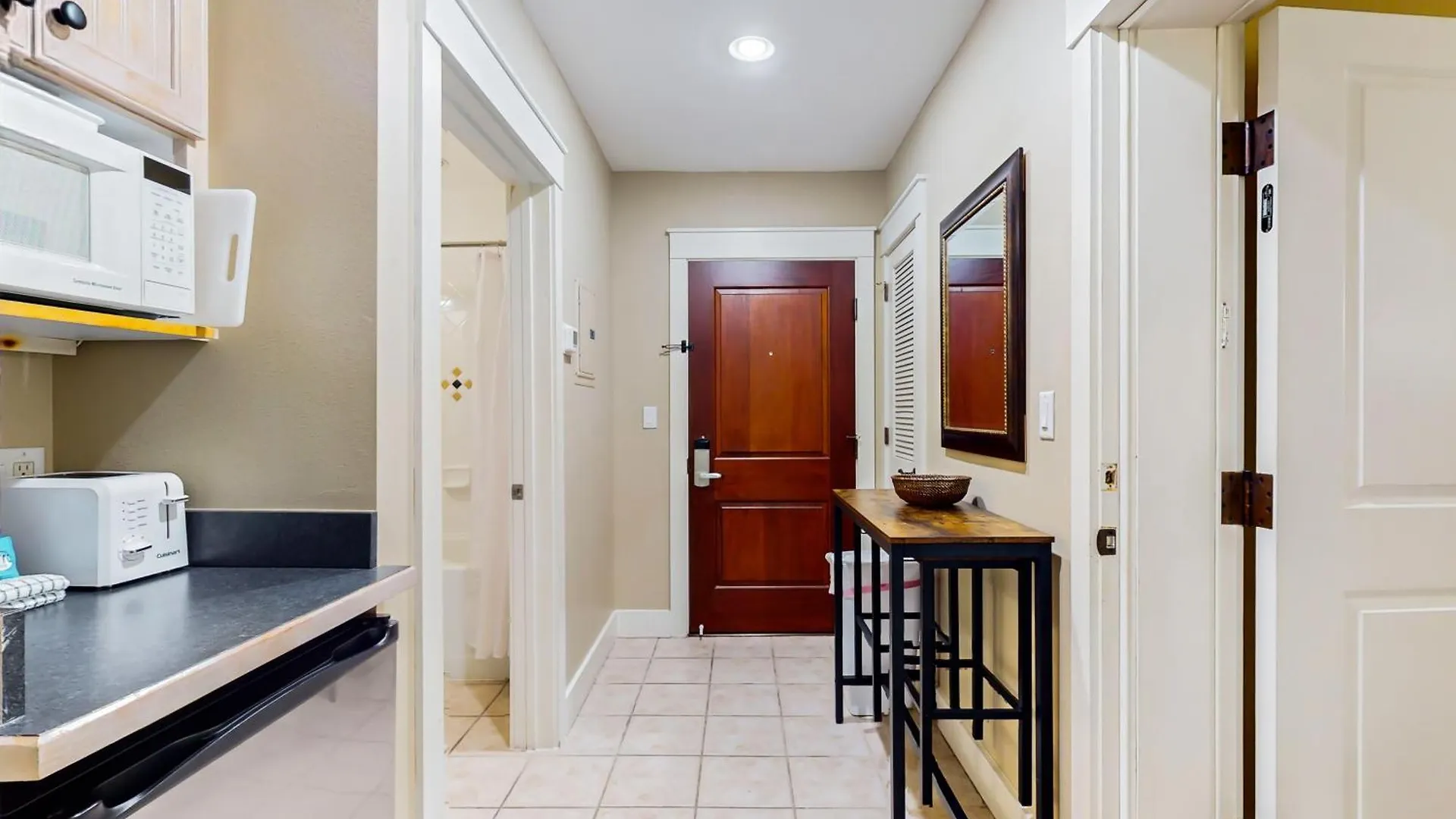 Baytowne Wharf - Pilot House #115/#117 Combo Apartment Destin United States