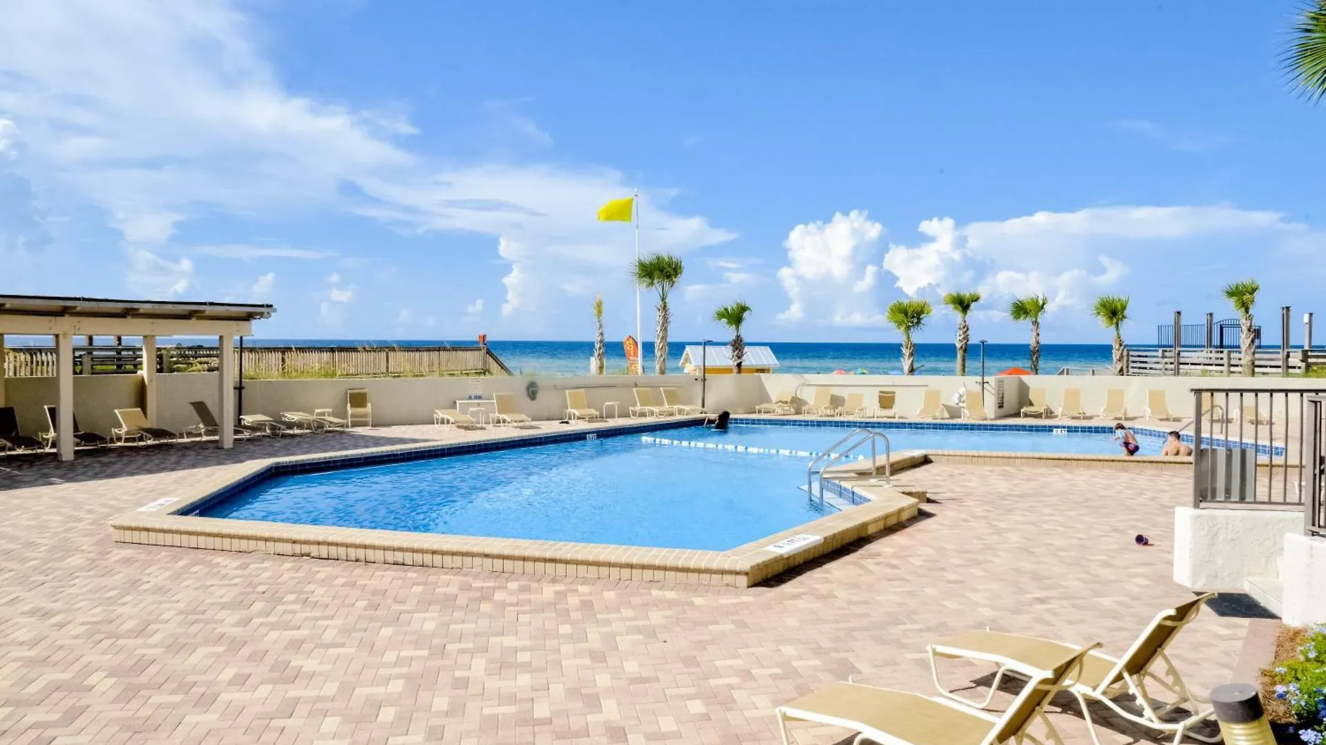 Baytowne Wharf - Pilot House #115/#117 Combo Apartment Destin United States