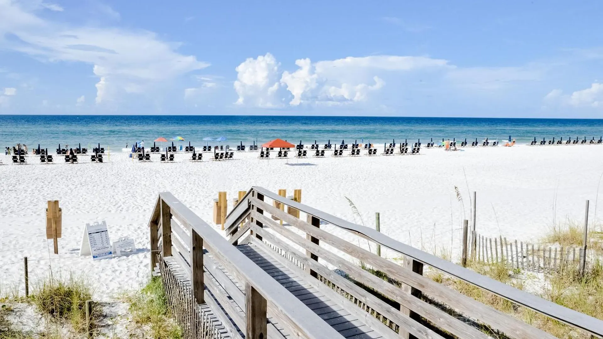 Baytowne Wharf - Pilot House #115/#117 Combo Apartment Destin