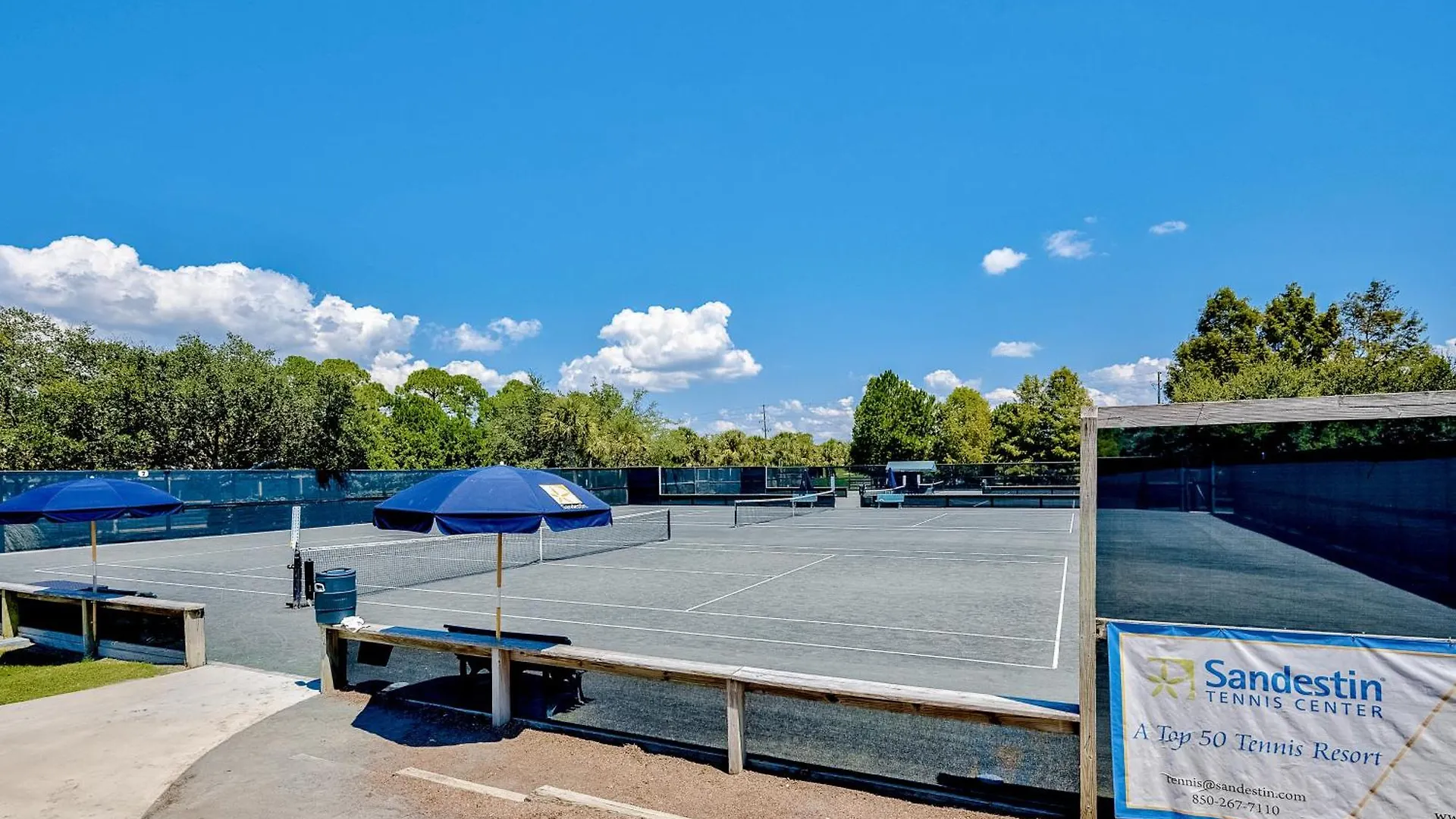 Baytowne Wharf - Pilot House #115/#117 Combo Apartment Destin United States