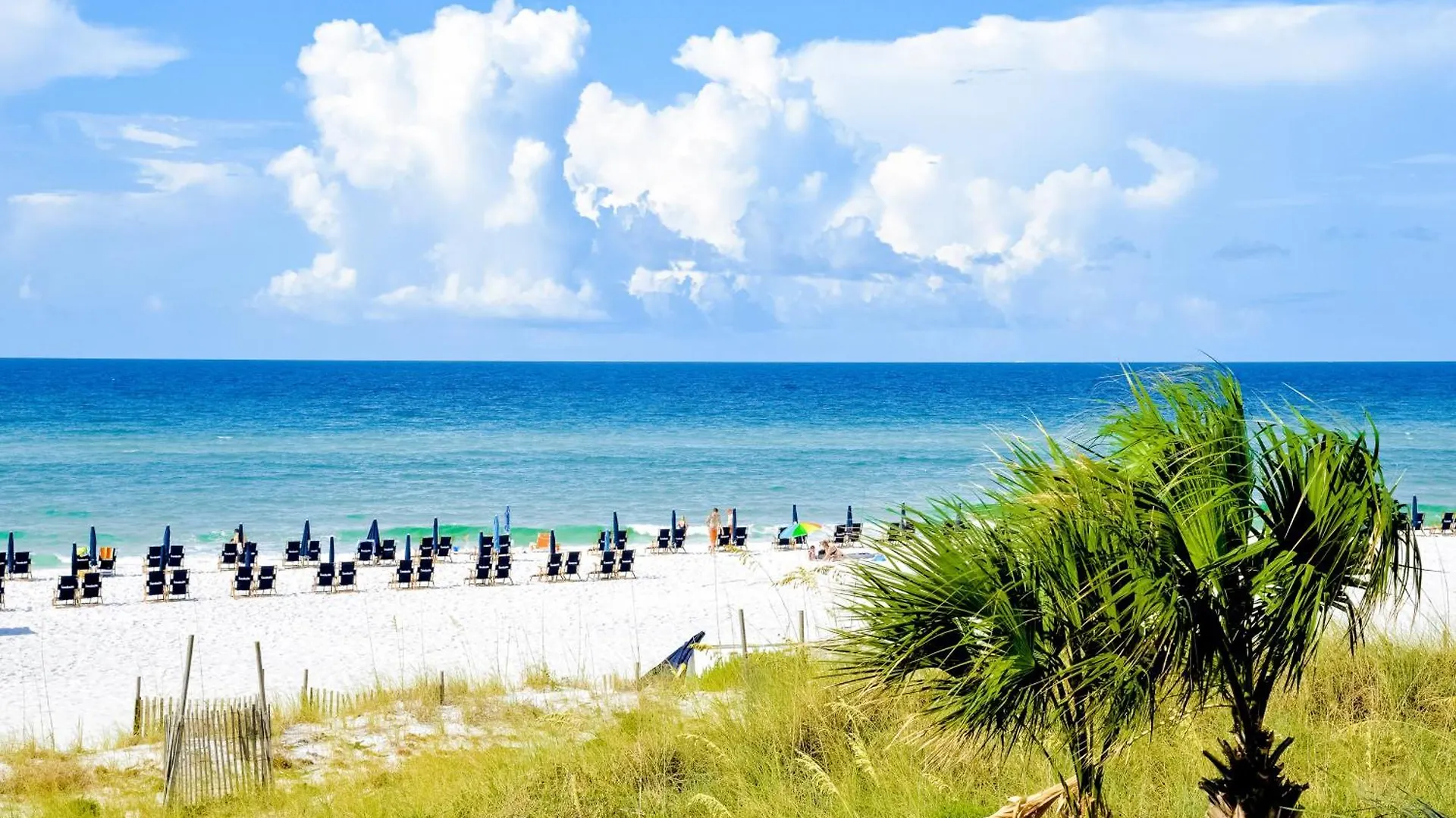 Baytowne Wharf - Pilot House #115/#117 Combo Apartment Destin