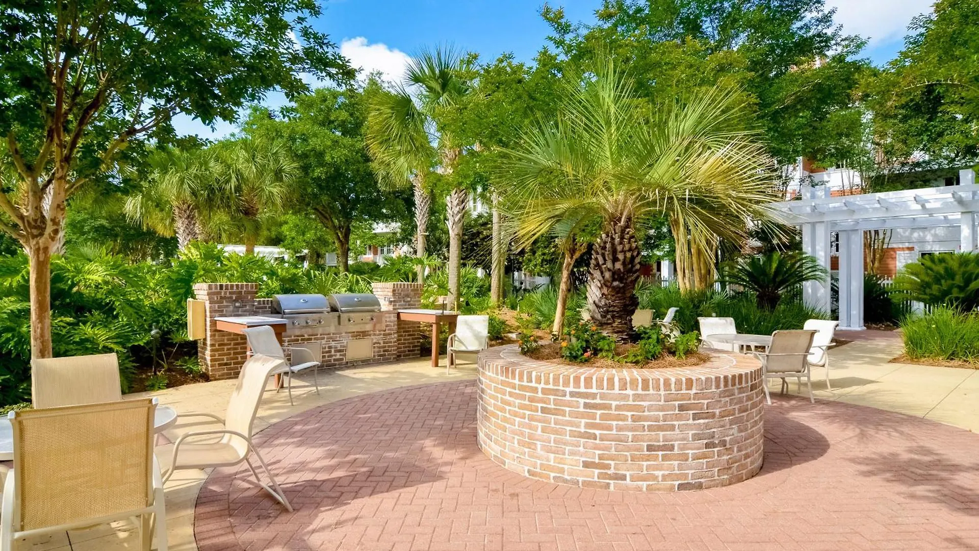 Baytowne Wharf - Pilot House #115/#117 Combo Apartment Destin United States